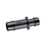 Holman 13mm Barbed Poly Joiner