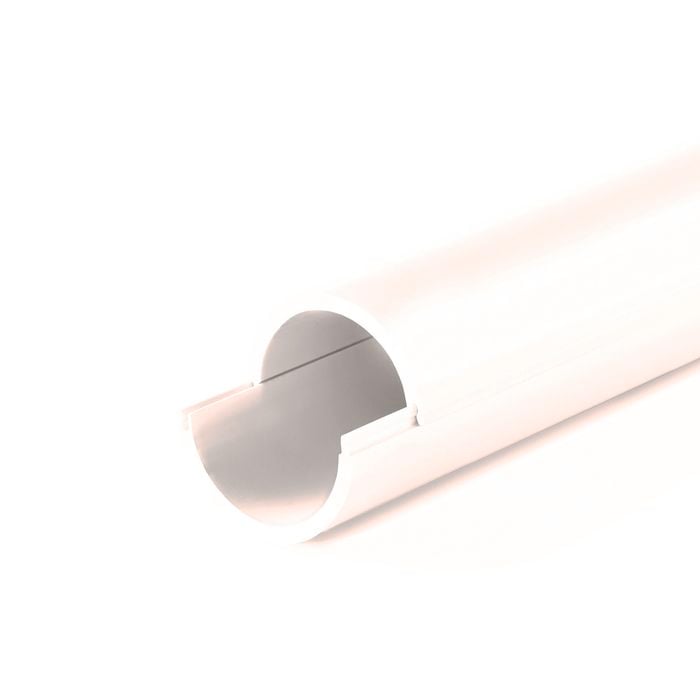 Stahl 32mm x 1m PVC Conduit Repair