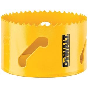 DeWALT 92mm Bi-Metal Hole Saw DAH180058