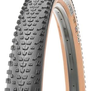Maxxis Rekon Race 29 X 2.25 Exo Tr Tanwall Fold 60tpi E-25 Tyre