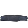 For Mitsubishi Pajero Nt/nw/nx My11-my15 12/10-12/22 Custom Car Dash Mat Dashmat