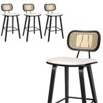 ALFORDSON Bar Stools 4X