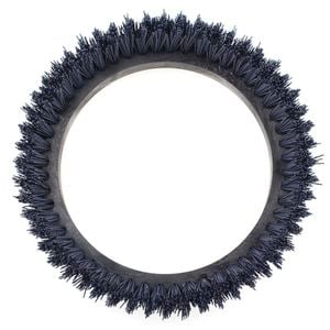 i-scrub 30 Hard Brush Grey