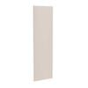 Kaboodle Cannellini  Tall Blind Corner Pantry Panel
