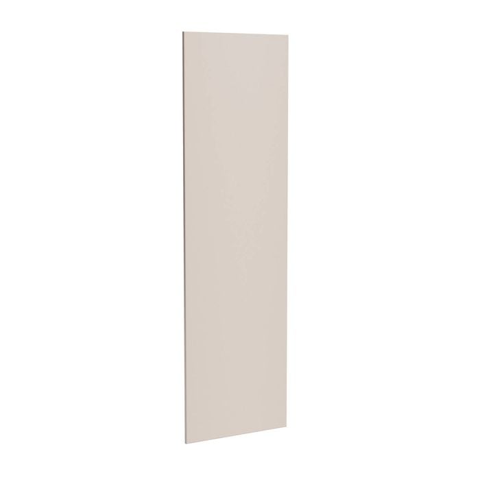 Kaboodle Cannellini  Tall Blind Corner Pantry Panel