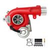 Gen1 High Flow Turbo Charger For Mazda 3 / Mazda 3 Mps 2.3l