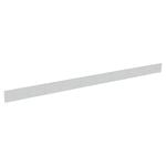 Kaboodle 2400mm Aluminium Laminate