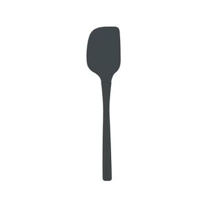 Tovolo Flex Core Silicone Spatula Charcoal