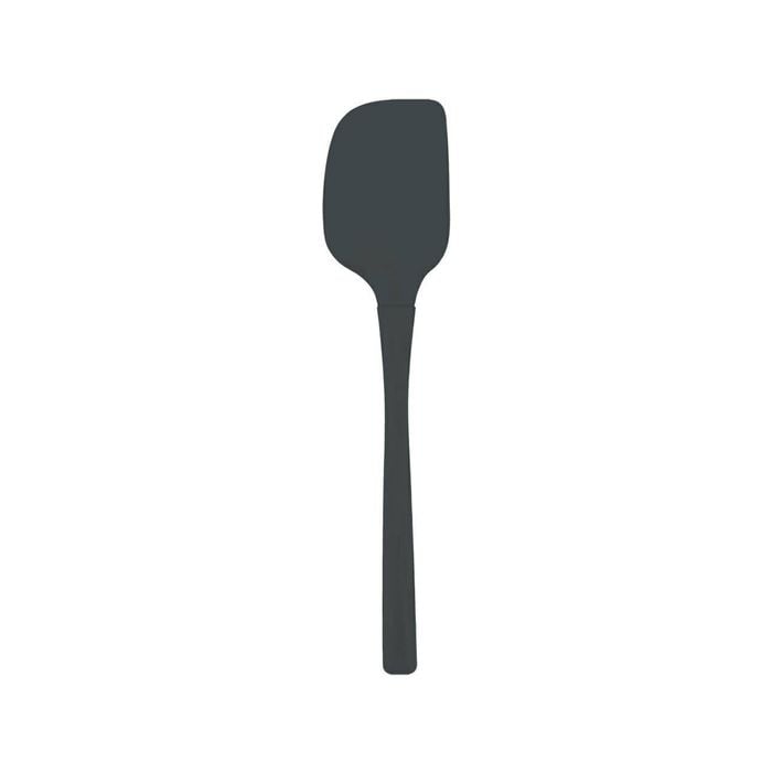 Tovolo Flex Core Silicone Spatula Charcoal