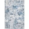 The Rug Connection Renew Cato Blue 320x230cm - Extra Large Pet Friendly Washable Indoor Floor Rug