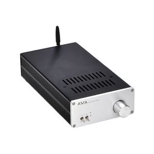 Acoustic Amps