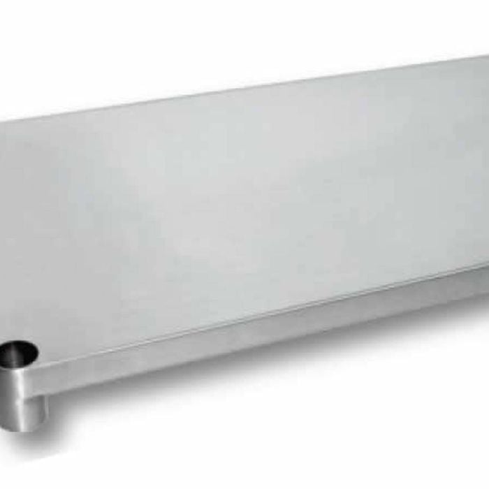 SOLID UNDERSHELVES FOR 600MM DEEP SERIES 1990 WTSU621