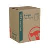 Bunnings 107L Light Duty Moving Carton