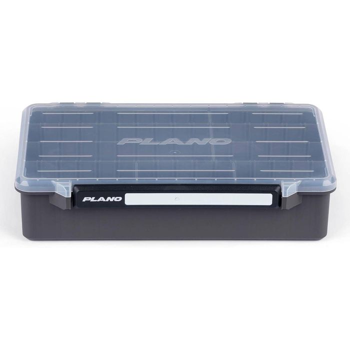 Plano Next Gen Stowaway 3700 Deep Waterproof Fishing Tackle Storage Box