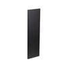 Kaboodle 200mm Modern Cabinet Door Licorice Twist