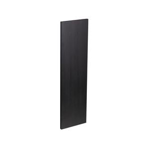 Kaboodle 200mm Modern Cabinet Door Licorice Twist
