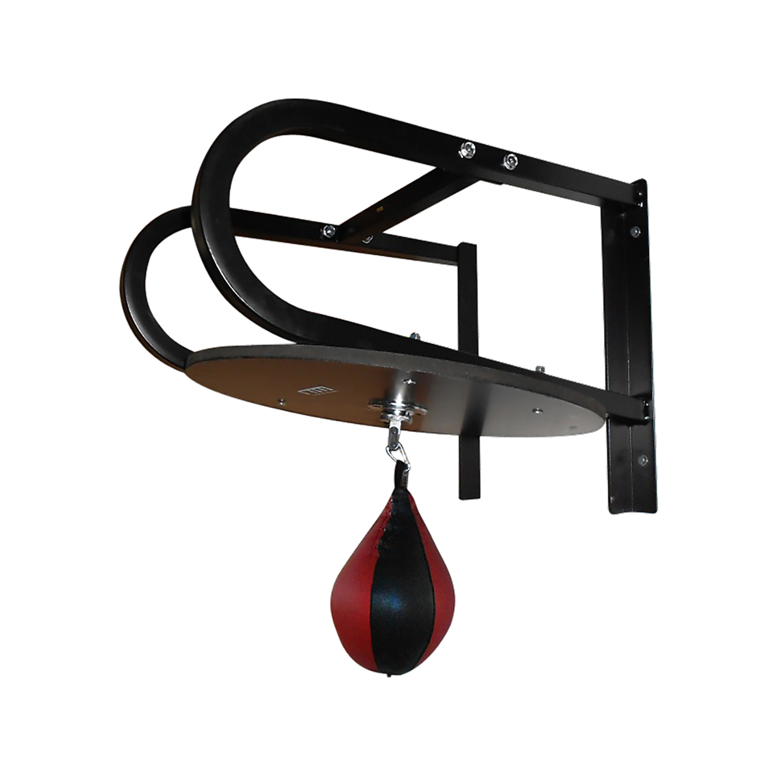 RTM Speedball with Wall Frame Boxing Punching Bag