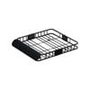 Giantz Universal Car Roof Rack Basket Luggage Carrier 111cm