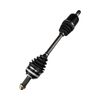 Front Right CV Joint Axle Drive Shaft For Honda HRV HR-V GH Series 1998-2005 4WD