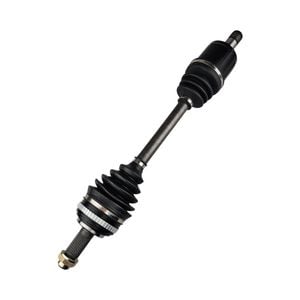 Front Right CV Joint Axle Drive Shaft For Honda HRV HR-V GH Series 1998-2005 4WD