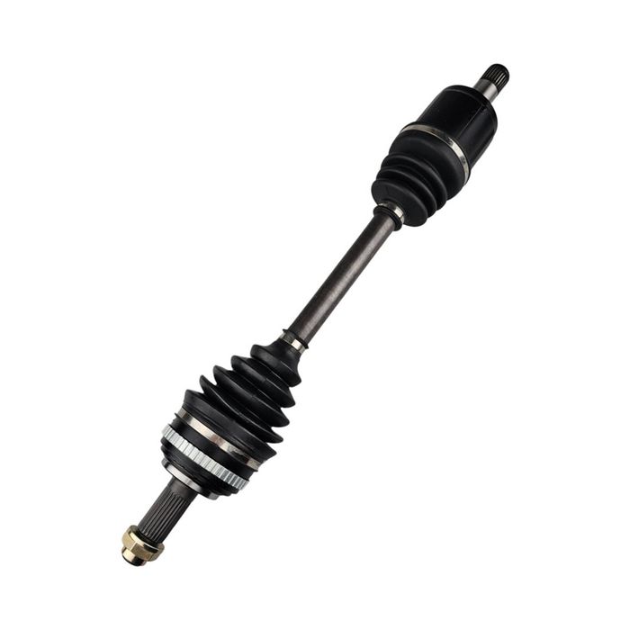 Front Right CV Joint Axle Drive Shaft For Honda HRV HR-V GH Series 1998-2005 4WD