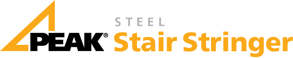 logo of Peak stair stringer 