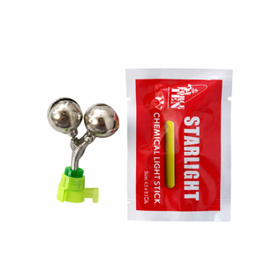 Forceten Bellite Fishing Rod Bell