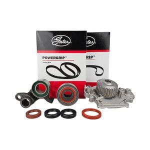 Timing Belt Kit for Honda Accord H22A Prelude F22B H22A1 H22A4 H22Z1 2.2L