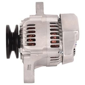 NEW Alternator for John Deere Mini Excavators Tractors 3120 4500 4700 4200 4300