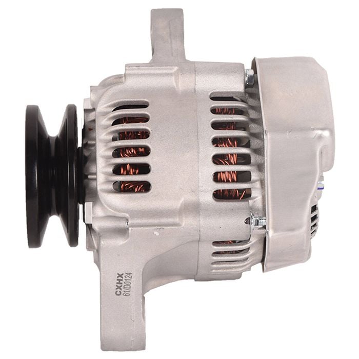 NEW Alternator for John Deere Mini Excavators Tractors 3120 4500 4700 4200 4300