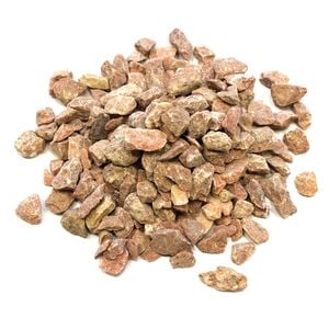 Jack 10kg 5-8mm Pink Decorative Pebble Chips