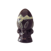 Matfer Bourgeat Chocolate Mould Rabbit & Egg