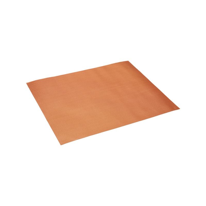 Copper Grill Plate Liner