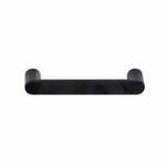 Taskmaster Oslo 96mm Matte Black Handle