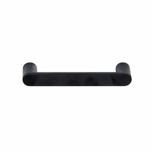 Taskmaster Oslo 96mm Matte Black Handle