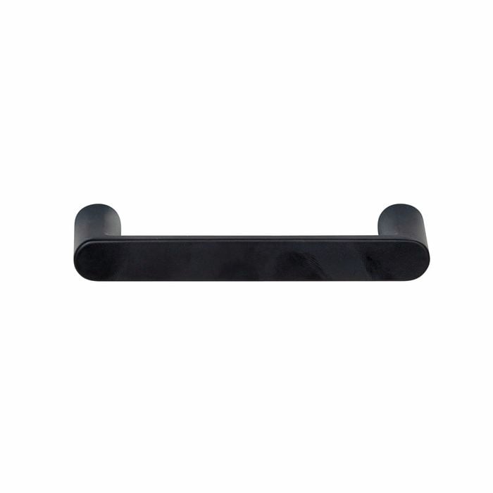 Taskmaster Oslo 96mm Matte Black Handle
