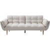 Jessie Sofa Bed - Beige