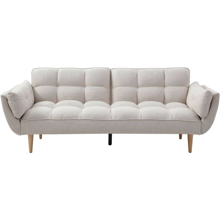 Jessie Sofa Bed - Beige