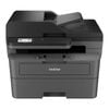 Brother MFC-L2820DW Compact Monochrome Multifunction Laser Printer