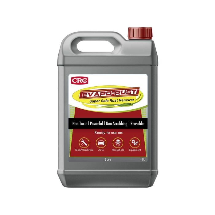 CRC Evapo-Rust Ready to Use 5L