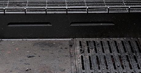 matador clean bbq