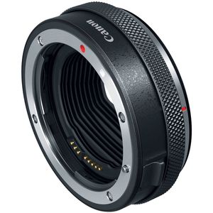 Canon EF - EOS R Control Ring Mount Adaptor