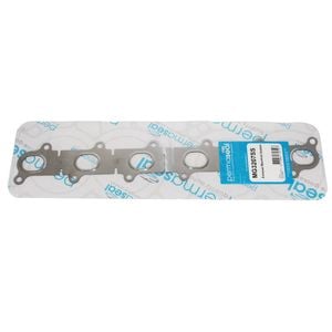 Permaseal Exhaust Manifold Gasket For Ford Falcon Xr6 Ba/bf/fg Barra 4.0l