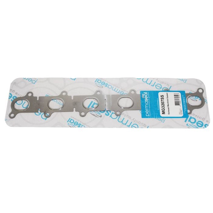 Permaseal Exhaust Manifold Gasket For Ford Falcon Xr6 Ba/bf/fg Barra 4.0l