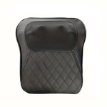 NNETM Cordless 3D Kneading Massage Pillow With Heat - Rechargeable Back Massager