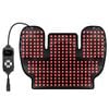 Red Infrared Light Therapy Shoulder Wrap Black