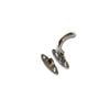 Jaeco Spur Window Fastener Chrome