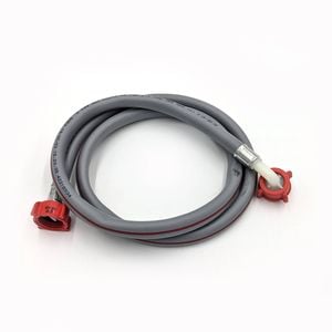 Westinghouse Dishwasher Water Inlet Hose 4055902045