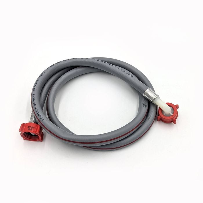 Westinghouse Dishwasher Water Inlet Hose 4055902045