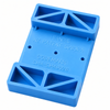 Hiandri Bottom Plate Packers - 450 Pack